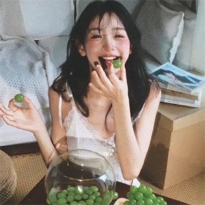 山火