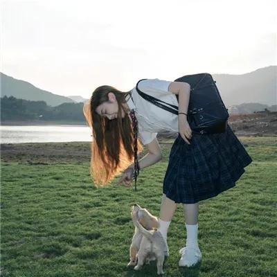 牛之晚春