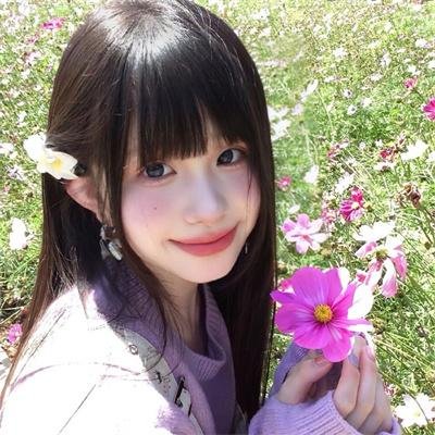 格桑花开的时候